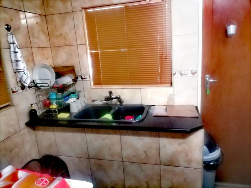 3 Bedroom Property for Sale in Sasolburg Ext 11 Free State